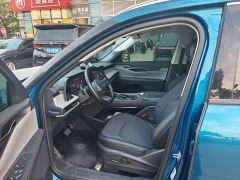 Ford Edge L 2.0T EcoBoost FWD 5-Seat Fashion Edition - фото 6