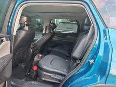 Ford Edge L 2.0T EcoBoost FWD 5-Seat Fashion Edition - фото 7