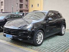 Porsche Cayenne 3.0T - ფოტო 1