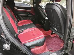 Porsche Cayenne 3.0T - ფოტო 10