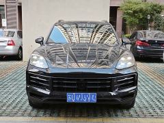 Porsche Cayenne 3.0T - ფოტო 2