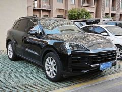 Porsche Cayenne 3.0T - ფოტო 3