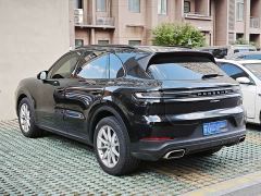 Porsche Cayenne 3.0T - ფოტო 4