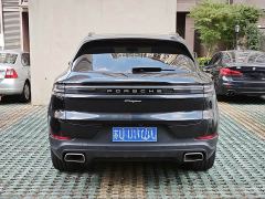 Porsche Cayenne 3.0T - ფოტო 5