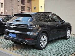 Porsche Cayenne 3.0T - ფოტო 6