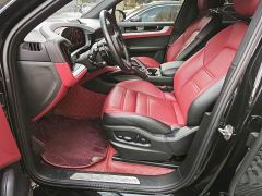 Porsche Cayenne 3.0T - ფოტო 7