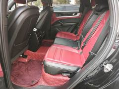 Porsche Cayenne 3.0T - ფოტო 8