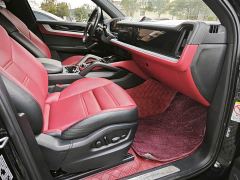 Porsche Cayenne 3.0T - ფოტო 9