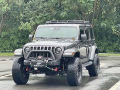 Jeep Wrangler New Energy Four-Door 2.0T 4xe Sahara - photo 1