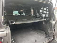 Jeep Wrangler New Energy Four-Door 2.0T 4xe Sahara - photo 11