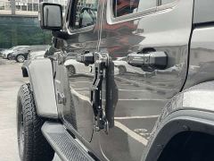 Jeep Wrangler New Energy Four-Door 2.0T 4xe Sahara - photo 12
