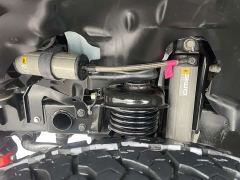Jeep Wrangler New Energy Four-Door 2.0T 4xe Sahara - photo 14