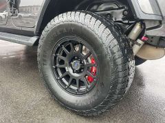 Jeep Wrangler New Energy Four-Door 2.0T 4xe Sahara - photo 19