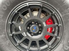 Jeep Wrangler New Energy Four-Door 2.0T 4xe Sahara - photo 20