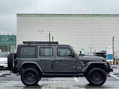 Jeep Wrangler New Energy Four-Door 2.0T 4xe Sahara - photo 5