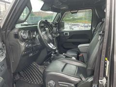 Jeep Wrangler New Energy Four-Door 2.0T 4xe Sahara - photo 6