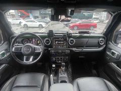 Jeep Wrangler New Energy Four-Door 2.0T 4xe Sahara - photo 8