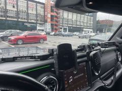 Jeep Wrangler New Energy Four-Door 2.0T 4xe Sahara - photo 9