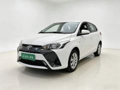 Toyota Yaris L 1.5L CVT Leading Plus Edition - ფოტო 1