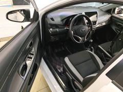 Toyota Yaris L 1.5L CVT Leading Plus Edition - ფოტო 15