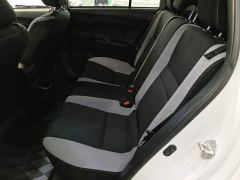 Toyota Yaris L 1.5L CVT Leading Plus Edition - ფოტო 16
