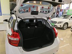 Toyota Yaris L 1.5L CVT Leading Plus Edition - ფოტო 18