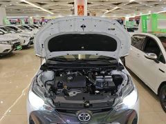 Toyota Yaris L 1.5L CVT Leading Plus Edition - ფოტო 19