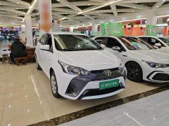 Toyota Yaris L 1.5L CVT Leading Plus Edition - ფოტო 3