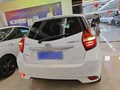Toyota Yaris L 1.5L CVT Leading Plus Edition - ფოტო 5