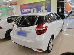 Toyota Yaris L 1.5L CVT Leading Plus Edition - ფოტო 6