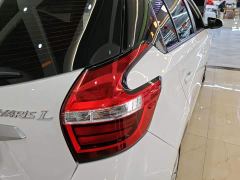 Toyota Yaris L 1.5L CVT Leading Plus Edition - ფოტო 7