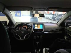 Toyota Yaris L 1.5L CVT Leading Plus Edition - ფოტო 9