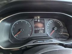 Volkswagen Jetta VS5 280TSI Automatic Aspiration Edition - ფოტო 10