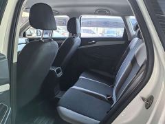 Volkswagen Jetta VS5 280TSI Automatic Aspiration Edition - ფოტო 11