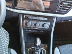 Volkswagen Jetta VS5 280TSI Automatic Aspiration Edition - ფოტო 12