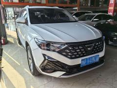 Volkswagen Jetta VS5 280TSI Automatic Aspiration Edition - ფოტო 3