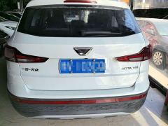Volkswagen Jetta VS5 280TSI Automatic Aspiration Edition - ფოტო 5