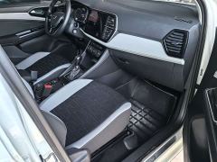Volkswagen Jetta VS5 280TSI Automatic Aspiration Edition - ფოტო 8