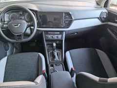 Volkswagen Jetta VS5 280TSI Automatic Aspiration Edition - ფოტო 9