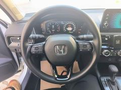 Honda Civic 240TURBO CVT Dynamic Edition - фото 10