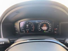 Honda Civic 240TURBO CVT Dynamic Edition - фото 11