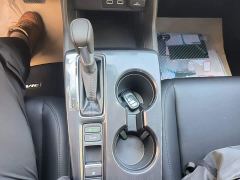 Honda Civic 240TURBO CVT Dynamic Edition - фото 13