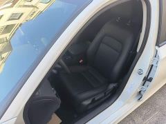 Honda Civic 240TURBO CVT Dynamic Edition - фото 14