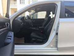 Honda Civic 240TURBO CVT Dynamic Edition - фото 15