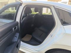 Honda Civic 240TURBO CVT Dynamic Edition - фото 16