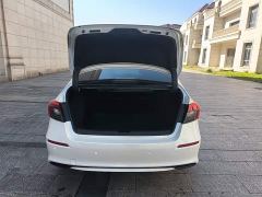 Honda Civic 240TURBO CVT Dynamic Edition - фото 18