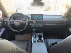 Honda Civic 240TURBO CVT Dynamic Edition - фото 9