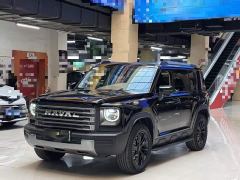 Haval Manlong New Energy Hi4 102 Pro - фото 1