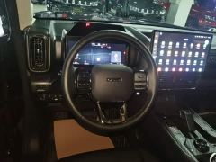 Haval Manlong New Energy Hi4 102 Pro - фото 10
