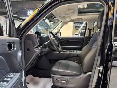 Haval Manlong New Energy Hi4 102 Pro - фото 14